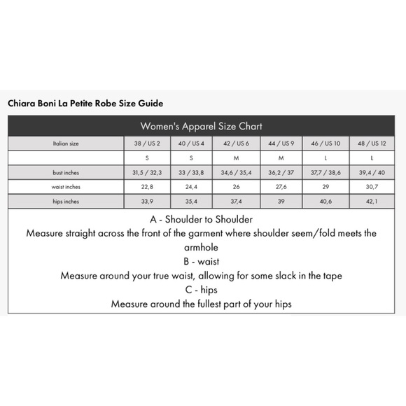 CHIARA BONI • La Petite Robe Boycon Dress - Picture 12 of 12